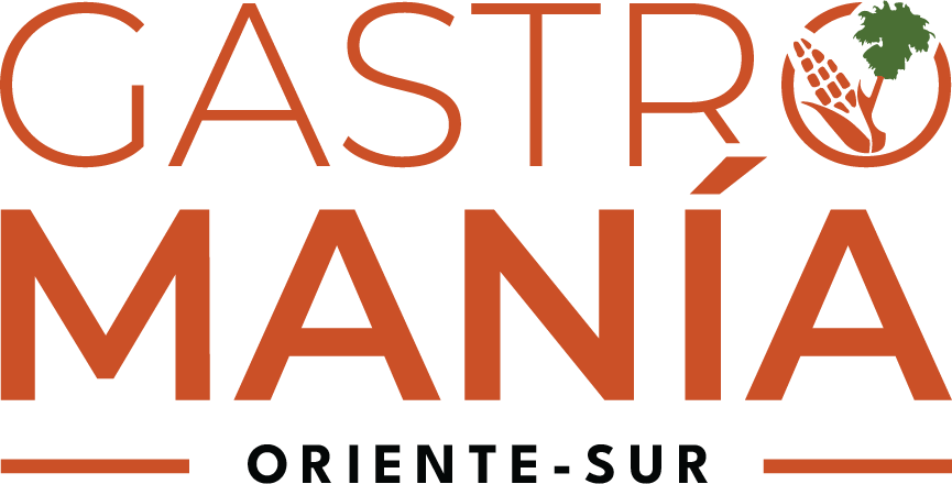 Gastromanía Oriente-Sur