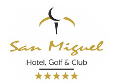 San Miguel Hotel, Golf & Club